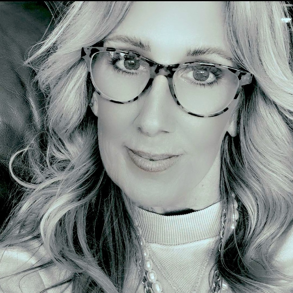 Meet your Posher, Anne marie